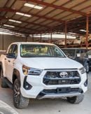 Toyota Hilux ADV 2.8L