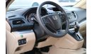 Honda CR-V 2015 2WD  Ref# 274