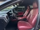 لكزس RX450h F-SPORT