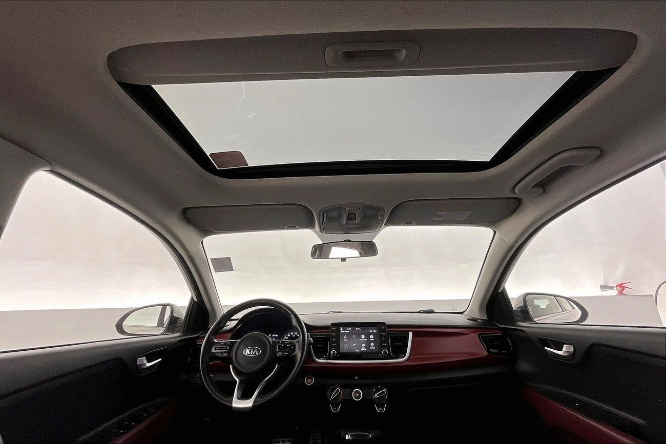 Kia Rio EX Top | Guaranteed Warranty | 0 Down Payment