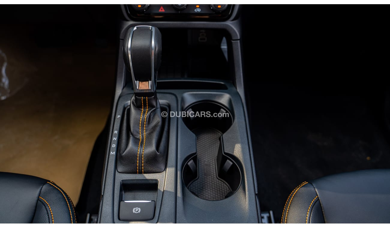 Ford Ranger 2023 FORD RANGER DOUBLE CAB WILDTRACK 2.0L BI-TURBO 4X4 10AT