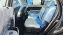 هيونداي باليساد CALLIGRAPHY 2.5L LX3 LTD | 8-Seater Luxury SUV