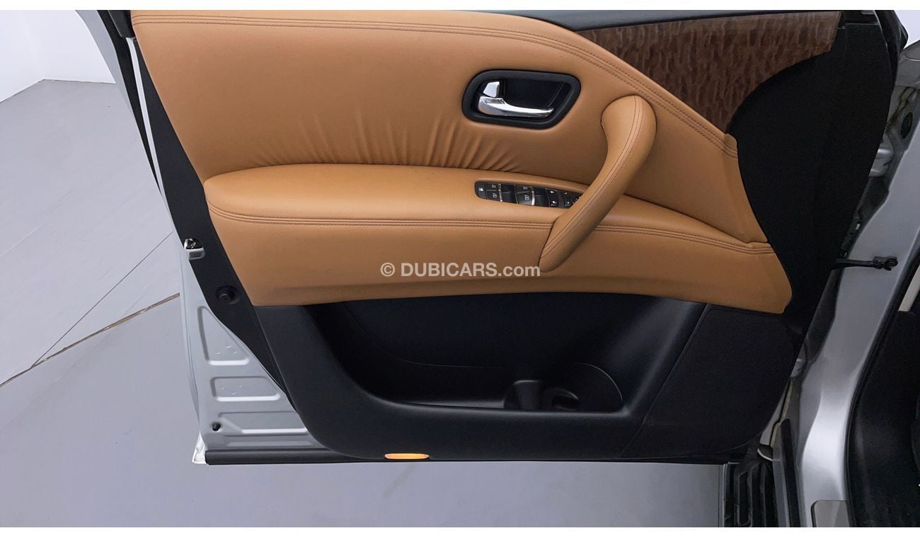 Nissan Patrol LE TITANIUM 5.6 | Zero Down Payment | Free Home Test Drive