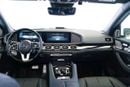 Mercedes Maybach GLS600 Maybach