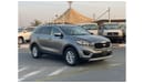 Kia Sorento “Offer”Clean Title* 2017 Kia Sorento LXS 3.3L V6 - AWD 4x4 - Full 7 Seater - Accident Free -  UAE PA