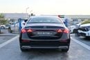 مرسيدس بنز E200 STD Mercedes-Benz E200 2.0L Turbo + Mild Hybrid Color Black Model 2025