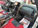 Nissan Patrol NISMO