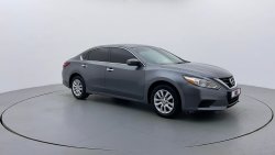 Nissan Altima 2.5 S 2.5 | Under Warranty | Inspected on 150+ parameters