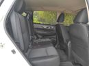 Nissan Rogue Nissan Rouge 2018 isa V4 2.4 Full automatic