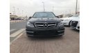 Mercedes-Benz C 300 Model 2011 car prefect condition full option panoramic roof leather seats and back camera back air c