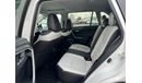 Toyota RAV4 Rav4 2020 xle full option