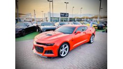 Chevrolet Camaro Available for sale