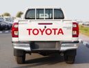 Toyota Hilux 4X4 2.7 A/T DOUBLE CAB