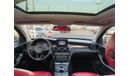 Mercedes Benz C200 Std Mercedes C200_Gcc_2015_Excellent_Condition _Full option