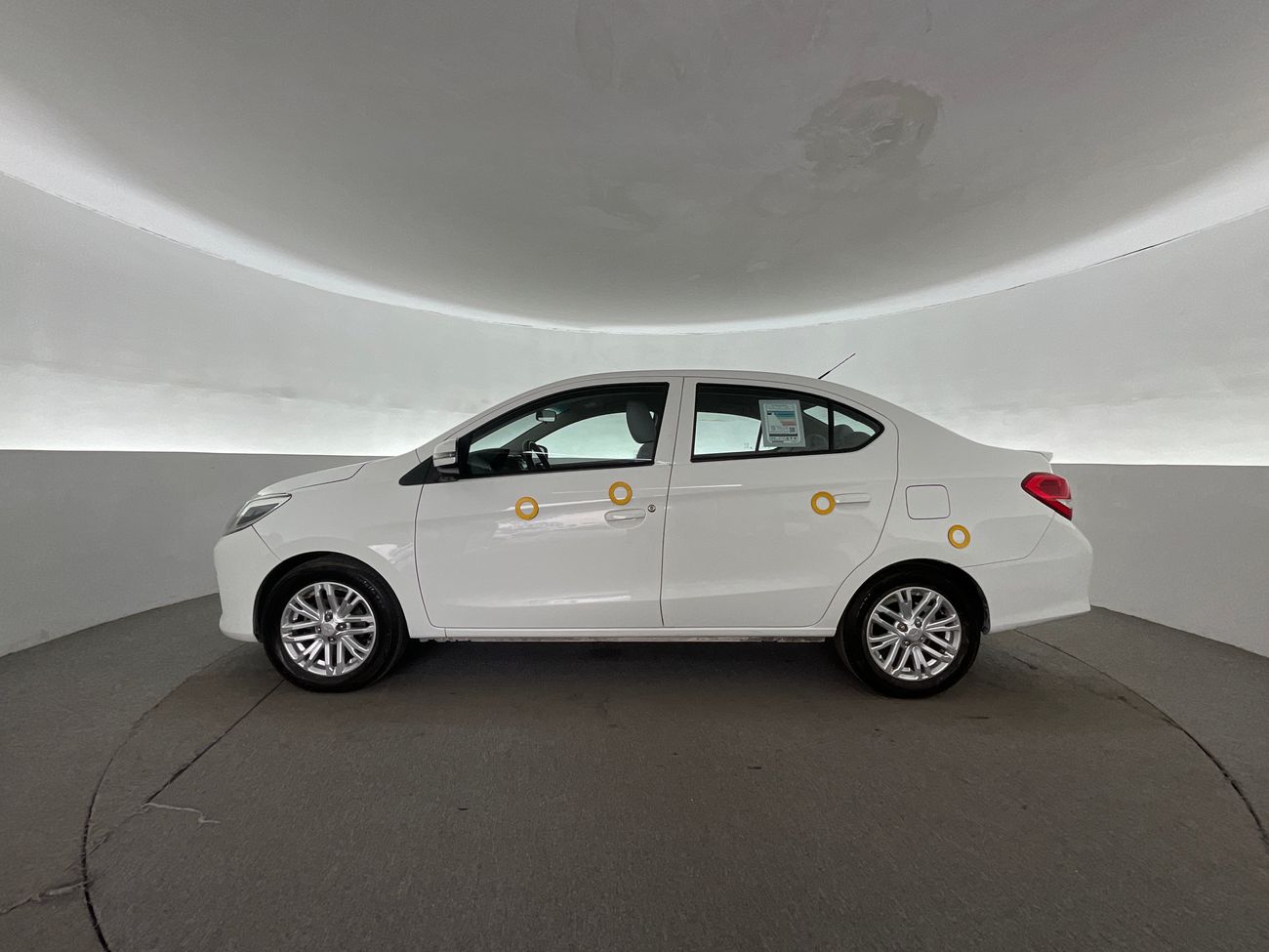 Mitsubishi Attrage GLX Full 1.2L GLX Full | Guaranteed Warranty | 0 Down Payment