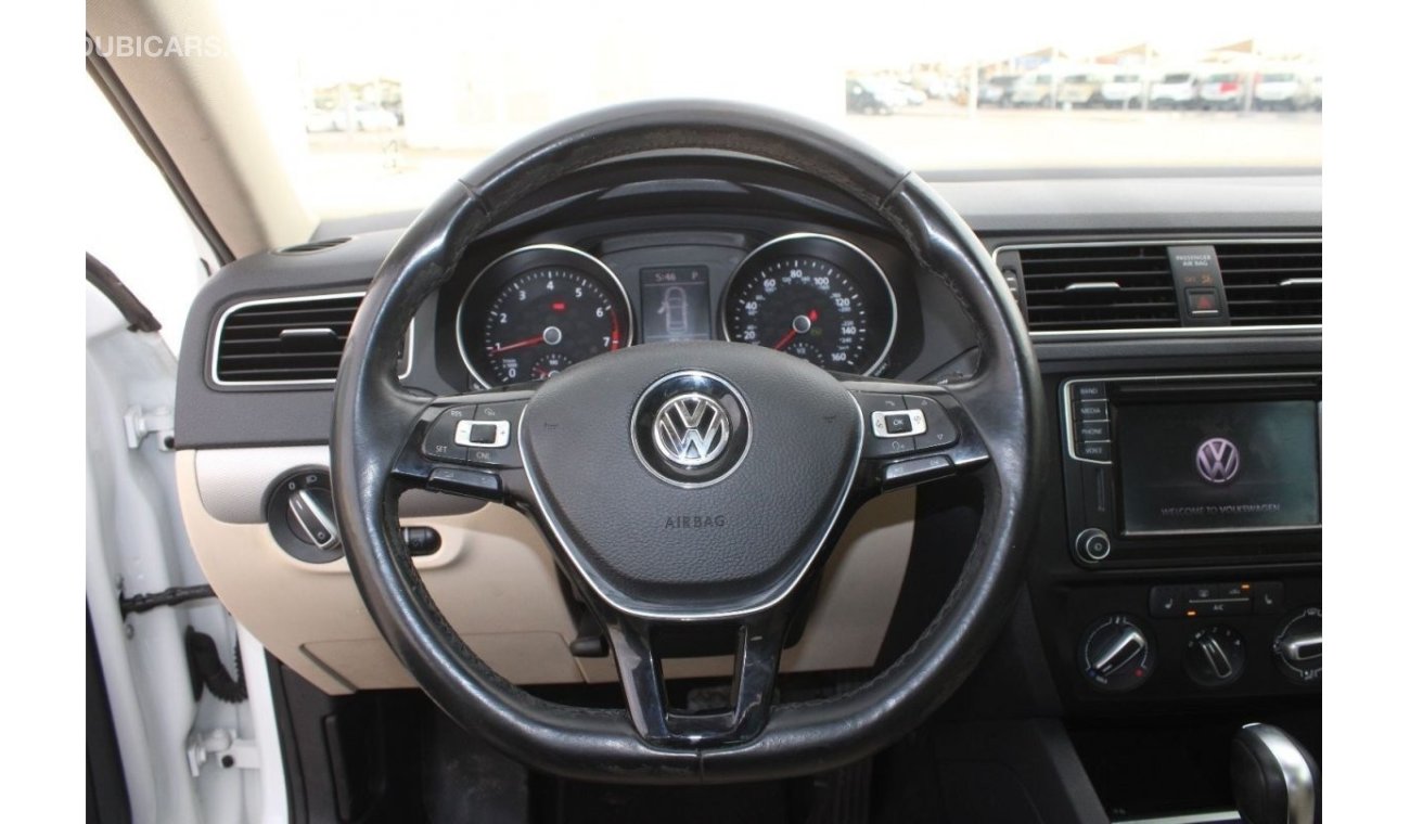 Volkswagen Jetta Volkswagen Jetta 2017, import , full option, in excellent condition