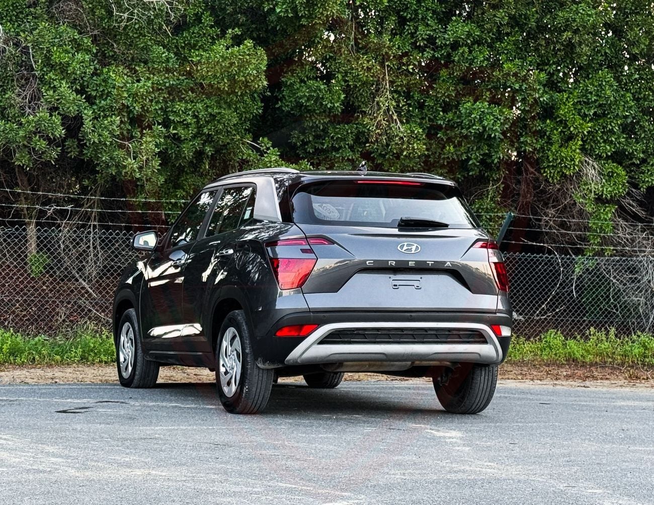 هيونداي كريتا هيونداي كريتا | 1.6 لتر | 2024 | خليجية | خالية من الحوادث | بحالة ممتازة | 739 شهرياً