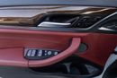 BMW X4 M40I 3.0L BMW X4 M40i M-Sport 2023 GCC | Warranty
