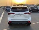 Toyota Highlander 2021 TOYOTA HIGHLANDER XLE 4x4 FULL OPTIONS IMPORTED FROM USA