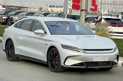 بي واي دي هان