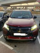 Mitsubishi Montero Sport GLX Premium 4WD Full option