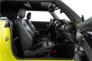 Mini John Cooper Works CABRIO