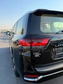 تويوتا لاند كروزر Land Cruiser VXR 3.5L Twin Turbo A/T Petrol 4X4 .7 Seats . 5 Doors 2026 Model