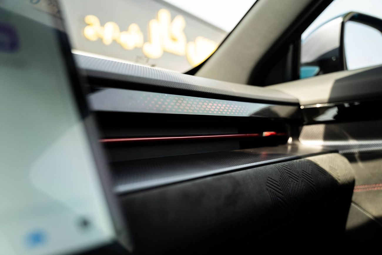 Jetour Dashing Flagship 2024 1.6L Turbo 4 Cylinders Full Service History GCC