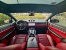 Porsche Cayenne S PORSCHE CAYENNE S COUPE 2020 GCC FULL OPTIONS