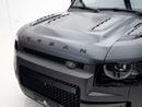لاند روفر ديفندر 1 OF 1 URBAN AUTOMOTIVE OCTA | 4 YEAR WORLDWIDE WARRANTY | 700 BHP