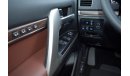 Toyota Land Cruiser 200 VX V8 4.5L DIESEL AT ELEGANCE WITH KDSS