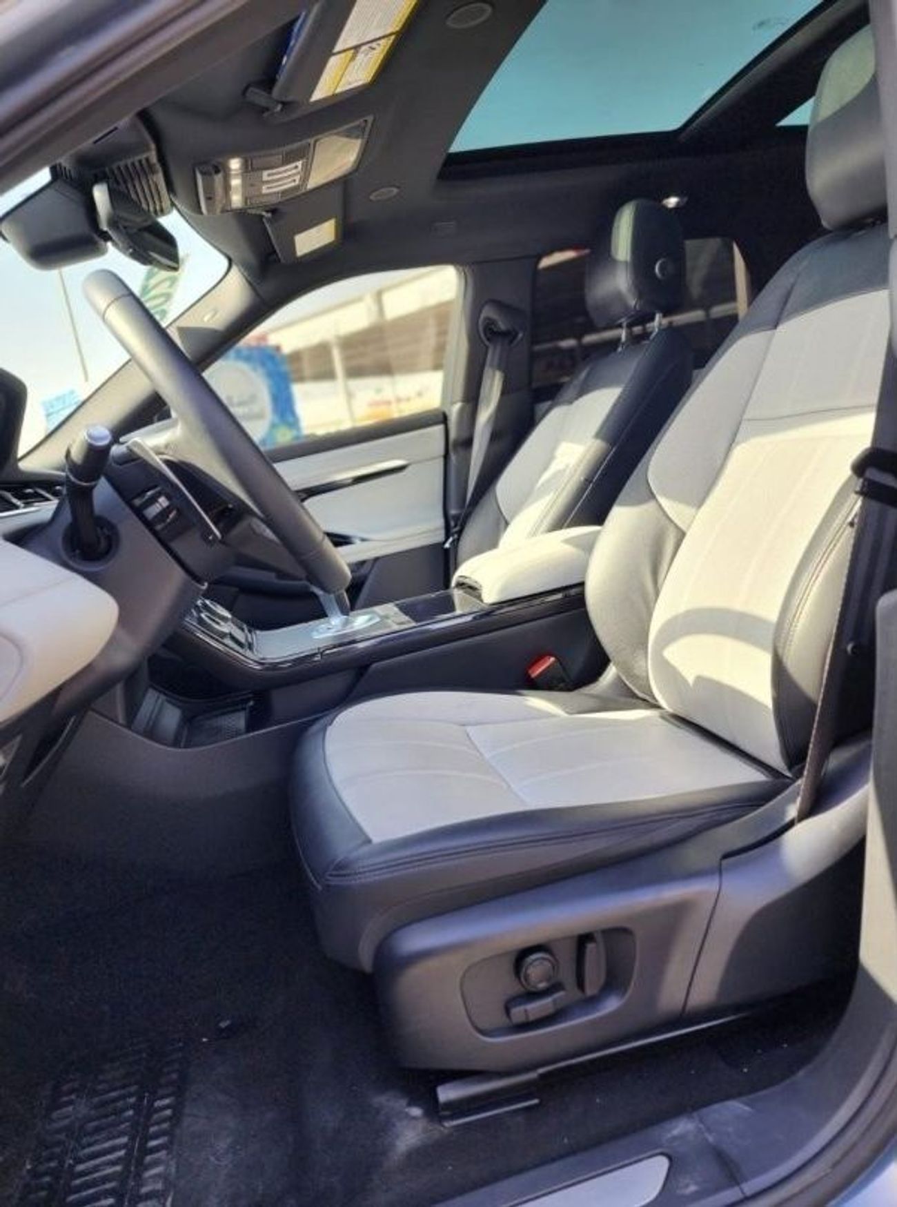 Land Rover Range Rover Evoque land rover evoque full option 2023 model