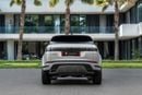 لاند روفر رانج روفر إيفوك Evoque  | 3,721 P.M | 0% Downpayment | SE P250 R-Dynamic!