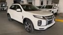 ميتسوبيشي ASX 2024 GLX MIDLINE | AED 784/Month | 0 DP | 30 Day Return | Warranty | Service History