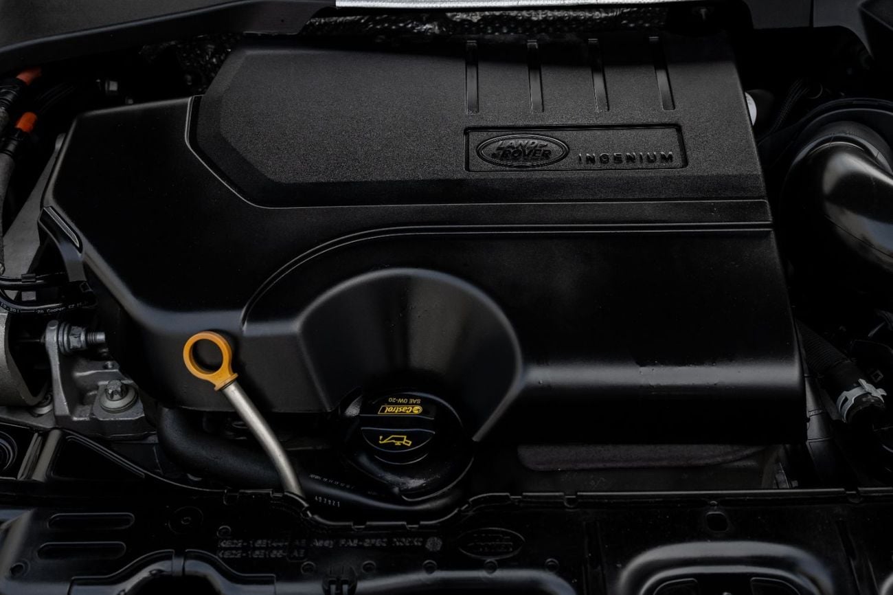 لاند روفر رانج روفر إيفوك Range Rover Evoque R-Dynamic HSE P300 | 2,331 P.M | 0% Downpayment | IMMACULATE!