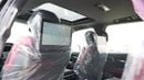 Toyota Land Cruiser VXR 3.5L