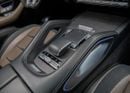 Mercedes Benz GLE53 AMG