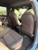 Toyota RAV4 Hybrid SE 2.5L black edition 2022