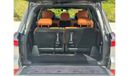 Lexus LX 570 Premier Lexus LX570  Full Option  2017 GCC 65,000 KM Under Warranty