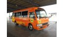 Toyota Coaster Coaster RIGHT HAND DRIVE (Stock no PM 621 )