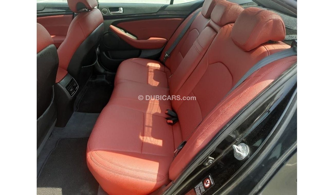 Kia Cadenza EX Kia CADENZA 2014 ( USA_ SPEC) VERY GOOD CONDITION