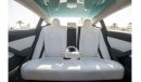 Tesla Model 3 TESLA Model 3 Long Range Dual Motor GCC 2021 Full Option