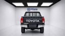 تويوتا هيلوكس TOYOTA HILUX DC | 2-YEAR WARRANTY + SERVICE AVAILABLE | IN-HOUSE FINANCING | 0% DOWNPAYMENT (BANK)