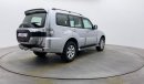 Mitsubishi Pajero GLS 3500