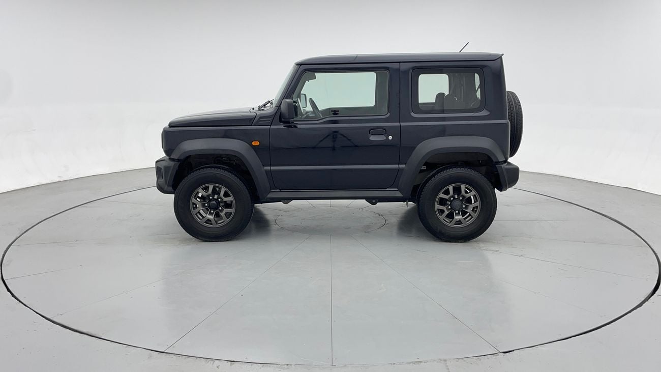 Suzuki Jimny GL 1.5 | Zero Down Payment | Free Home Test Drive