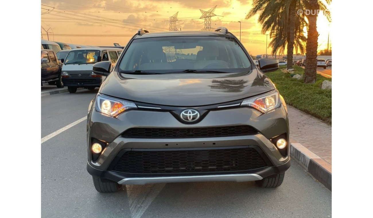 تويوتا راف ٤ 2013 Toyota Rav4 LE AWD 4x4 MidOption - 2.5L V4 -