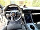 Porsche Taycan GTS