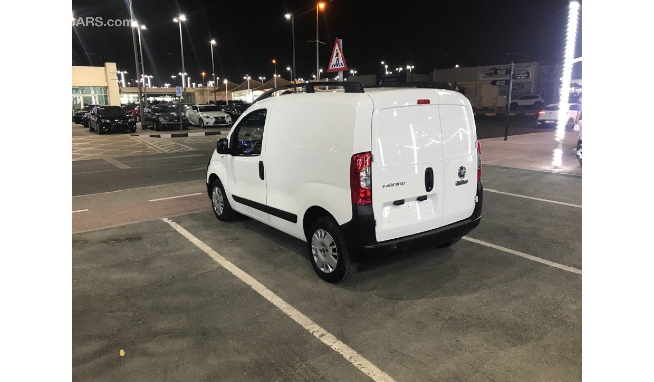 Fiat Fiorino