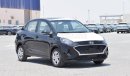 هيونداي جراند i10 1.2L, Petrol, Automatic 2023(EXPORT ONLY)