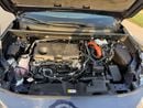 Toyota RAV4 XLE 2.5L